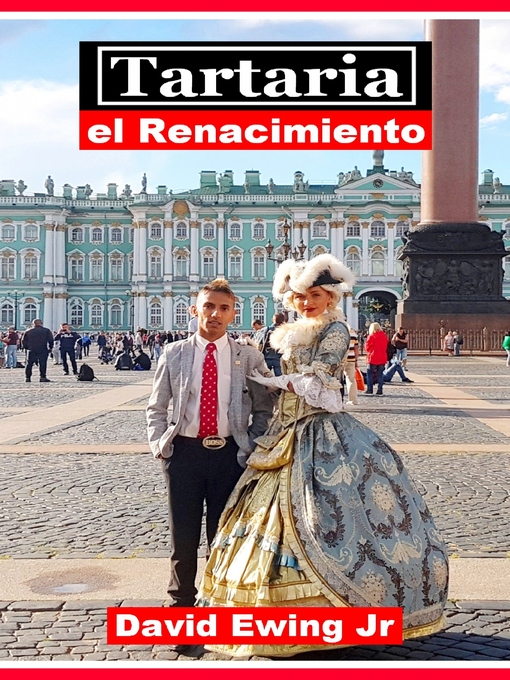 Cover image for Tartaria--el Renacimiento
